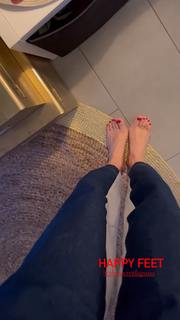 Margherita Zanatta feet photo 6