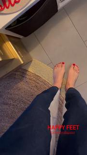 Margherita Zanatta feet photo 5