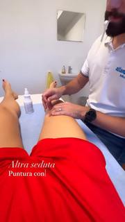 Margherita Zanatta feet photo 3