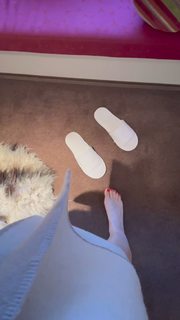 Margherita Zanatta feet photo 6