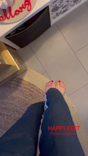 Margherita Zanatta feet photo 16