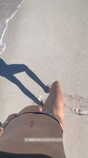 Margherita Zanatta feet photo 6