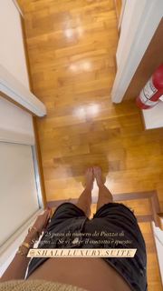 Margherita Zanatta feet photo 15