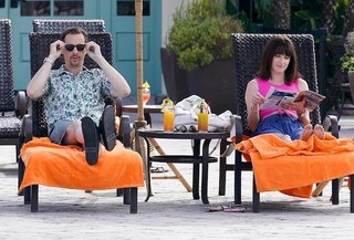 Margo Harshman feet photo thumbnail