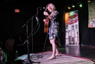 Margo Price feet photo 2