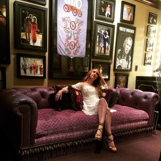 Margo Price feet photo 1