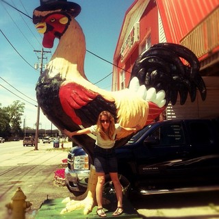 Margo Price feet photo 18