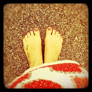 Margo Price feet photo 17