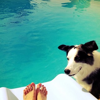 Margo Price feet photo 15
