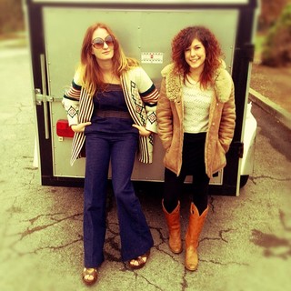 Margo Price feet photo 12