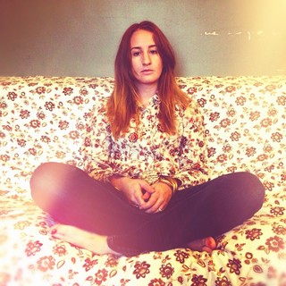 Margo Price feet photo 11