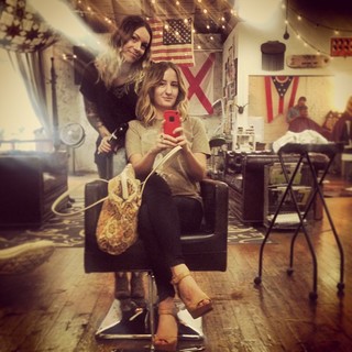 Margo Price feet photo 8