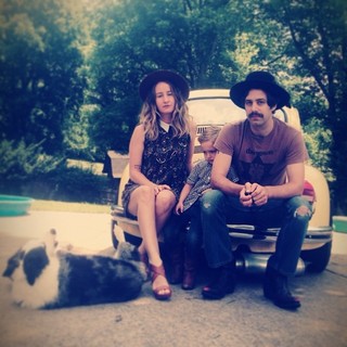 Margo Price feet photo 6