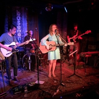 Margo Price feet photo 5