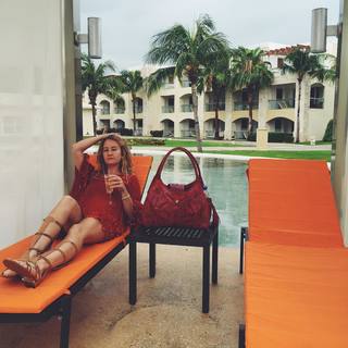 Margo Price feet photo 20
