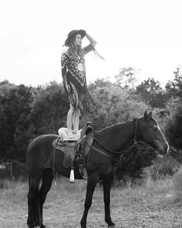 Margo Price feet photo 17