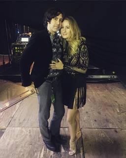 Margo Price feet photo 15
