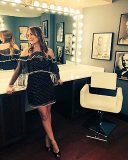Margo Price feet photo 13