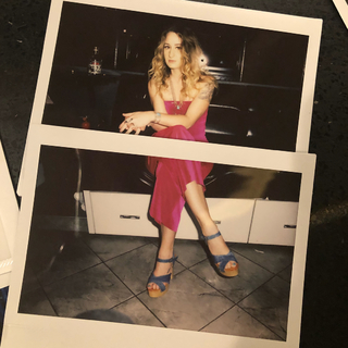 Margo Price feet photo 12