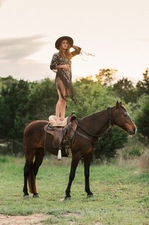 Margo Price feet photo 7