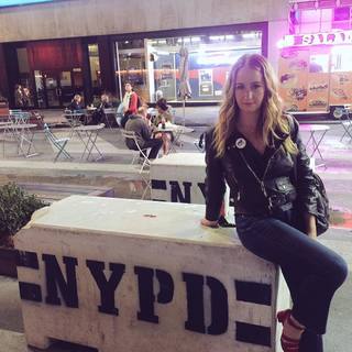 Margo Price feet photo 5