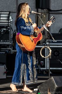 Margo Price feet photo 18