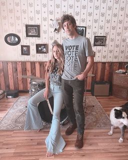 Margo Price feet photo 14