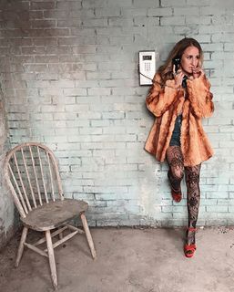 Margo Price feet photo 9