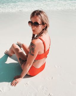 Margo Price feet photo 7
