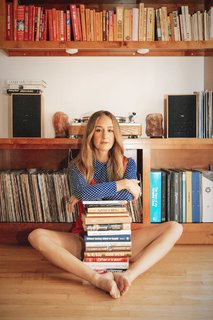 Margo Price feet photo 18