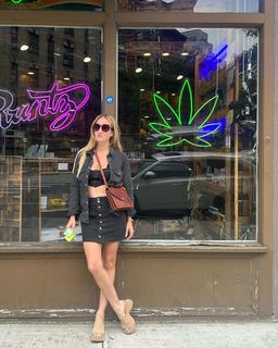 Margo Price feet photo 16