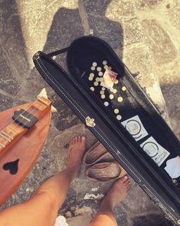 Margo Price feet photo 13