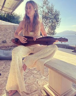 Margo Price feet photo 11