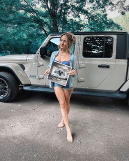 Margo Price feet photo 5