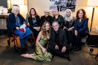 Margo Price feet photo 17