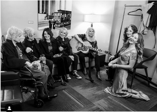 Margo Price feet photo 16