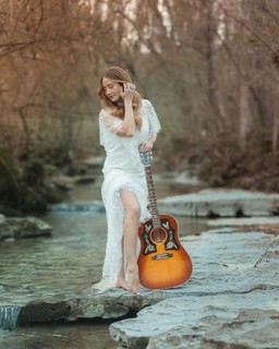 Margo Price feet photo 15