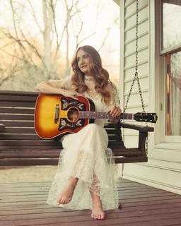 Margo Price feet photo 14