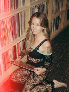 Margo Price feet photo 13