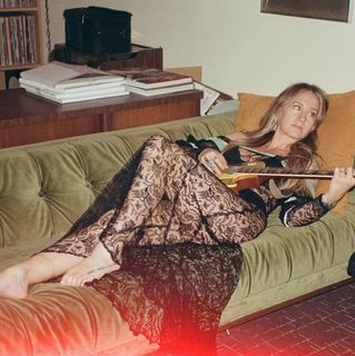 Margo Price feet photo 11