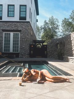 Margo Price feet photo 1