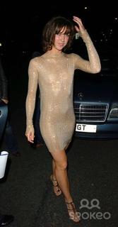 Margo Stilley feet photo 19