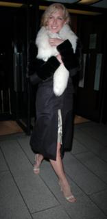 Margo Stilley feet photo 3