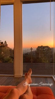 Margo Stilley feet photo 16