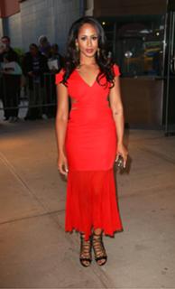 Margot Bingham feet photo 16