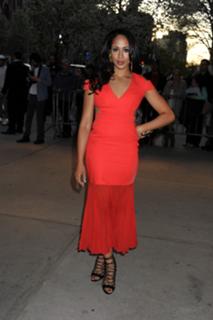 Margot Bingham feet photo 13