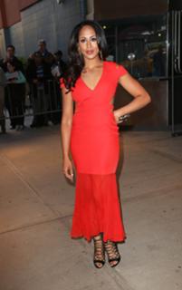 Margot Bingham feet photo 12