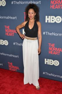 Margot Bingham feet photo 9
