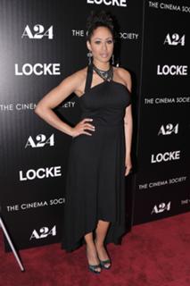 Margot Bingham feet photo 8