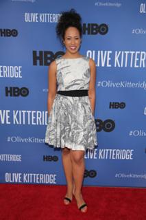 Margot Bingham feet photo 3